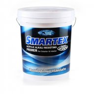  SMARTEX  ACRYLIC  ALKALI  RESISTING PRIMER  