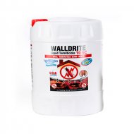  WALLDRITE LIQUID TERMITOCIDES 10SC 