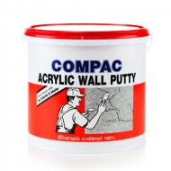  ACRYLIC WALL PUTTY