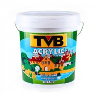  TVB ACRYLIC EMULSION FOR INTERIOR