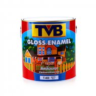  TVB GLOSS ENAMEL