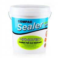  COMPAC SEALER PRIMER FOR EXTERIOR & INTERIOR (WATER - BASE)