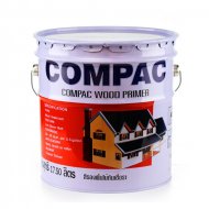  COMPAC WOOD PRIMER   