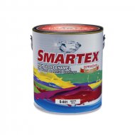  SMARTEX  HIGH GLOSS ENAMEL FOR WOOD AND METAL COATINGS