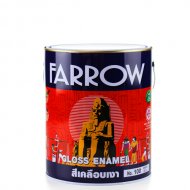  GLOSS ENAMEL FARROW