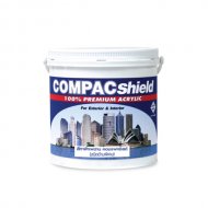  COMPACSHIELD CEILING PAINT