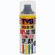  TVB ACRYLIC SPRAY