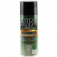  COMPAC HAMMER SPRAY PAINT