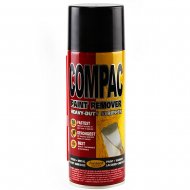  COMPAC  REMOVER SPRAY PAINT