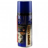  COMPAC SUPER LUBE SPRAY 