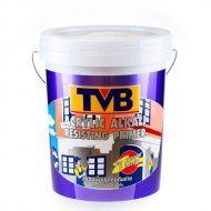  TVB ACRYLIC ALKALI RESISTING PRIMER 