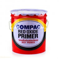  Compac Anti – Rust Primer (Red, Grey, Orange, Blue)