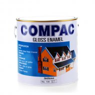  COMPAC HIGH GLOSS EAMEL FOR WOOD AND METAL COATINGS