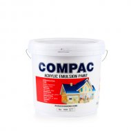  COMPAC ACRYLIC EMULSION PAINT