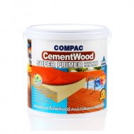  COMPAC  CEMENTWOOD  SUPER  PRIMER   