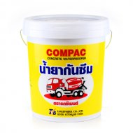  COMPAC CONCRETE WATERPROOFER